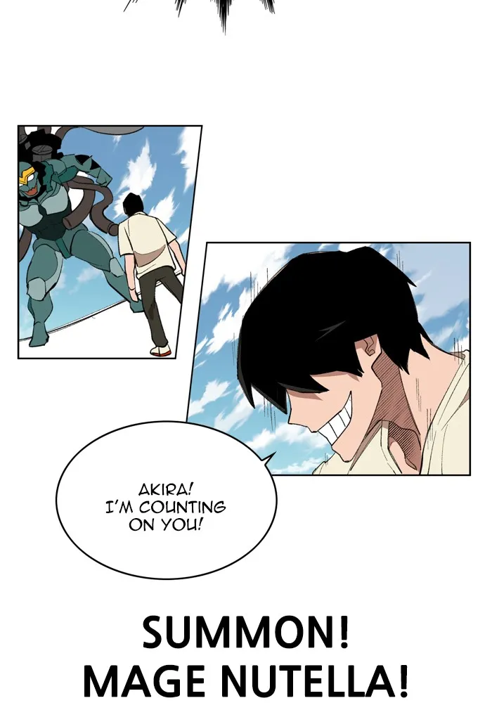 Hardcore Leveling Warrior Chapter 172 page 68 - 