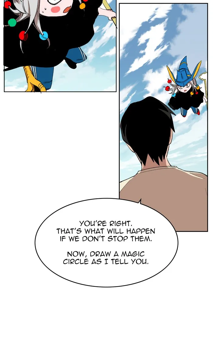 Hardcore Leveling Warrior Chapter 172 page 70 - 