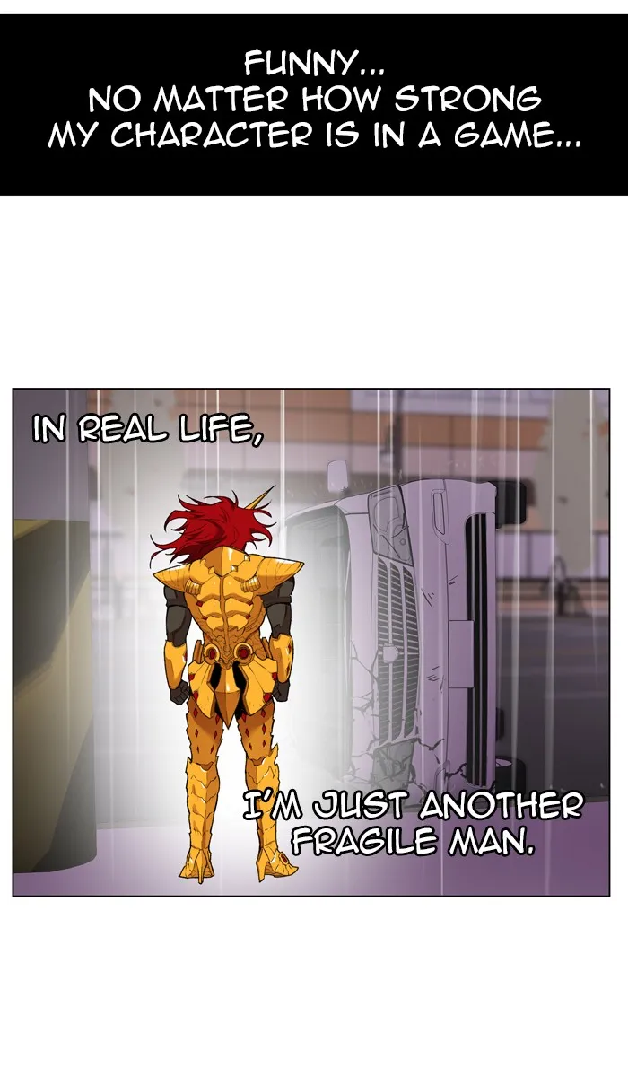 Hardcore Leveling Warrior Chapter 172 page 8 - 