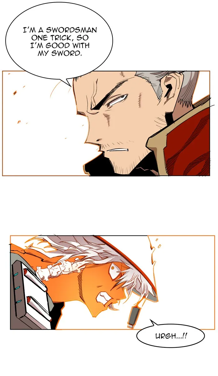 Hardcore Leveling Warrior Chapter 172 page 75 - 