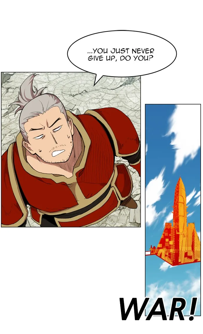 Hardcore Leveling Warrior Chapter 172 page 77 - 