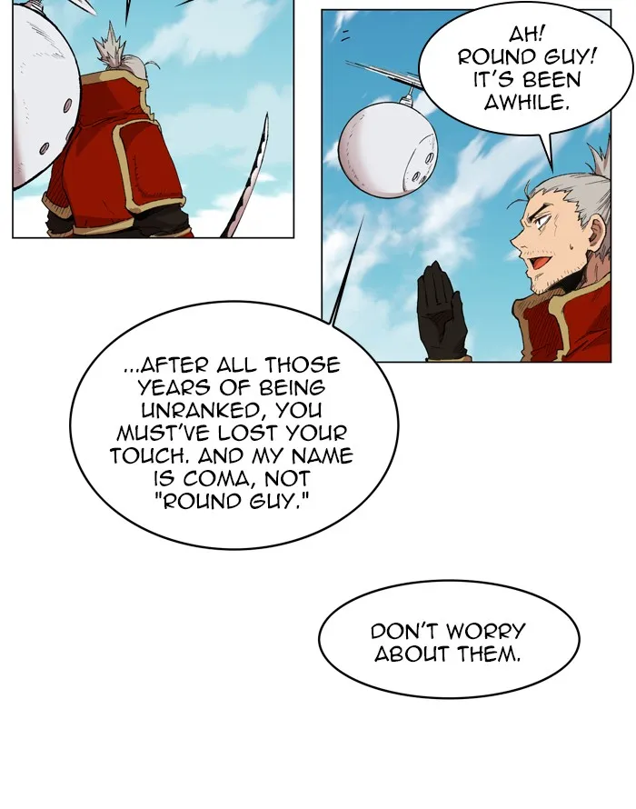 Hardcore Leveling Warrior Chapter 172 page 80 - 