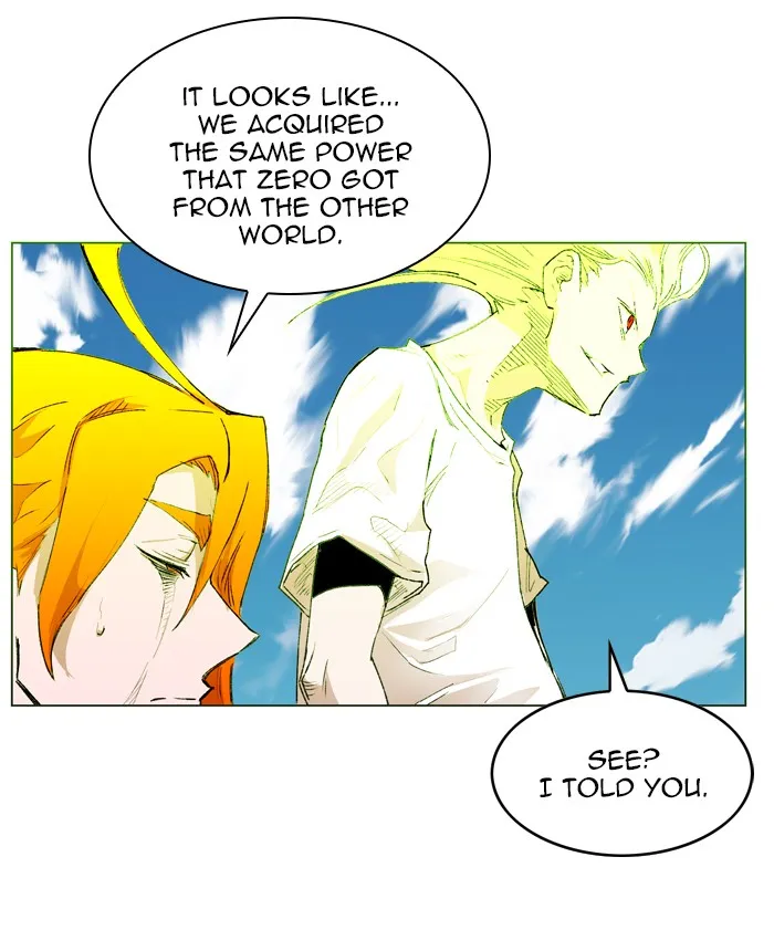Hardcore Leveling Warrior Chapter 172 page 89 - 