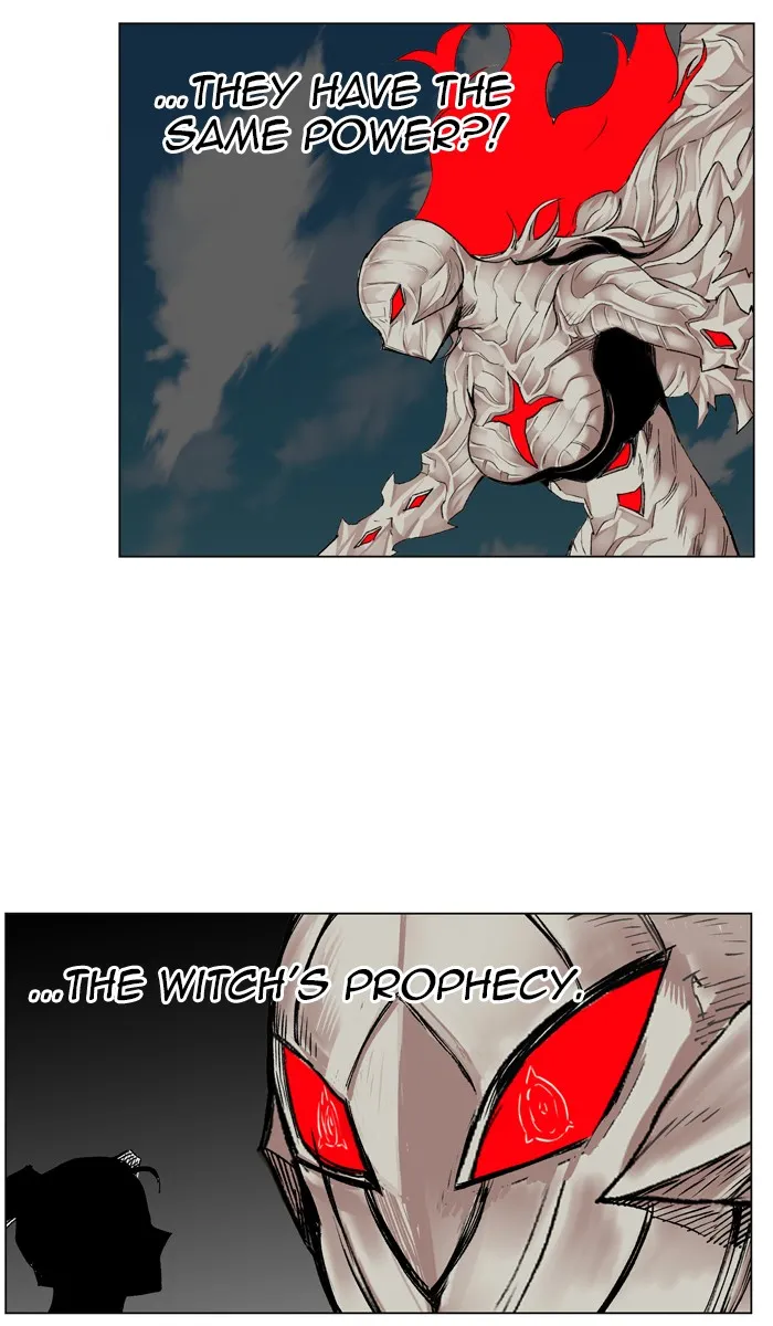 Hardcore Leveling Warrior Chapter 172 page 91 - 