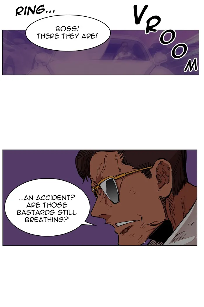Hardcore Leveling Warrior Chapter 172 page 95 - 