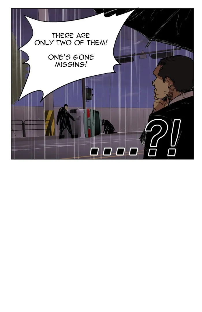 Hardcore Leveling Warrior Chapter 172 page 97 - 