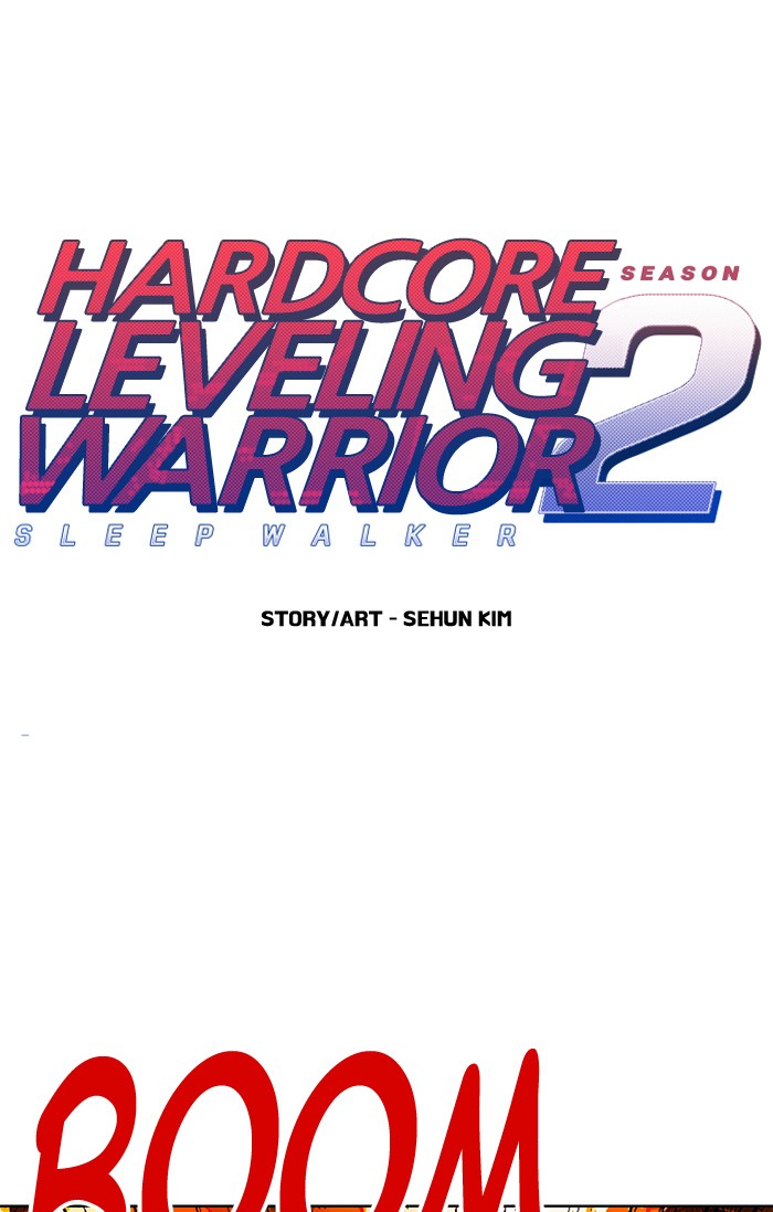 Hardcore Leveling Warrior Chapter 173.1 page 1 - 