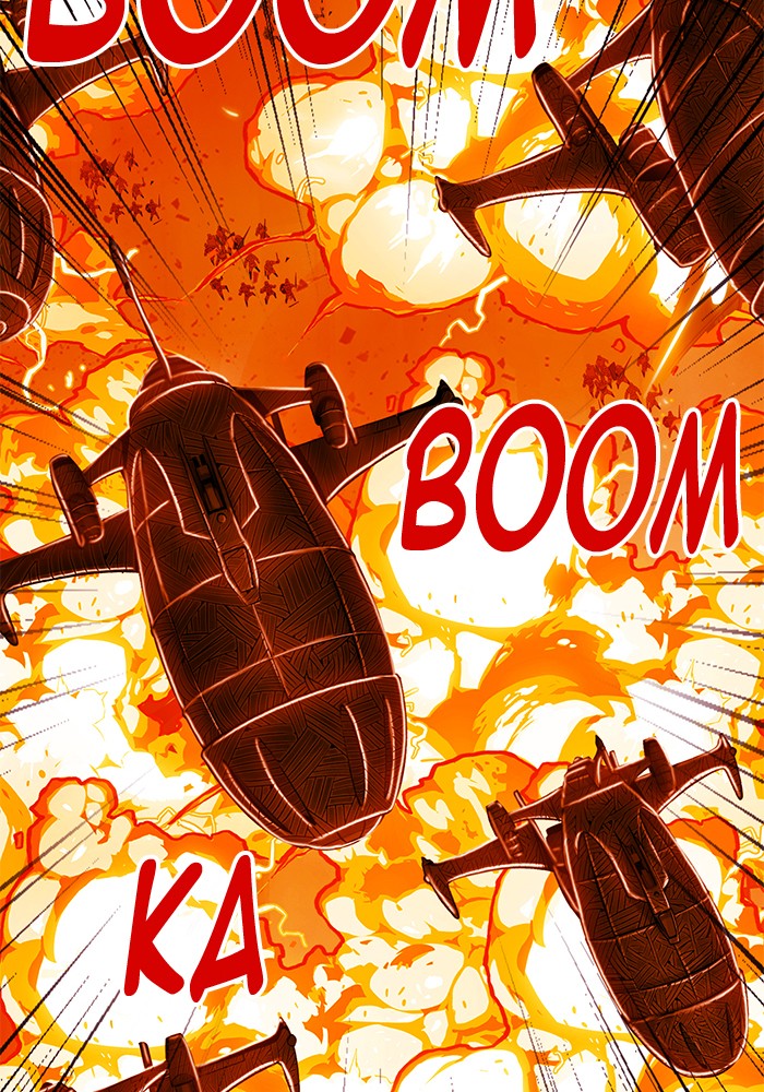 Hardcore Leveling Warrior Chapter 173.1 page 2 - 