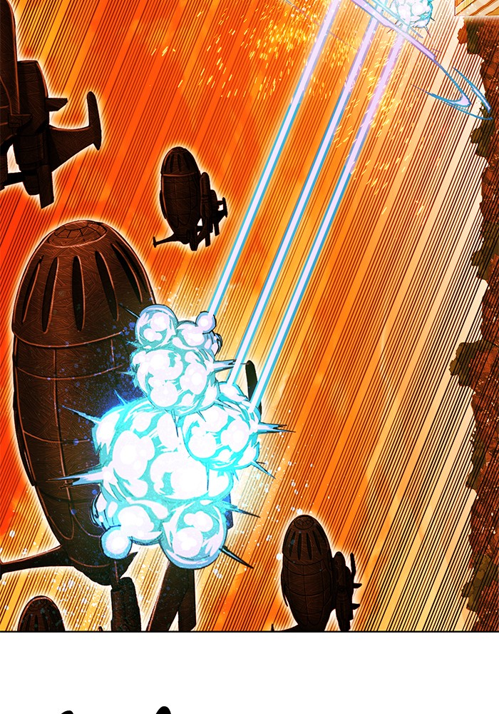Hardcore Leveling Warrior Chapter 173.1 page 12 - 