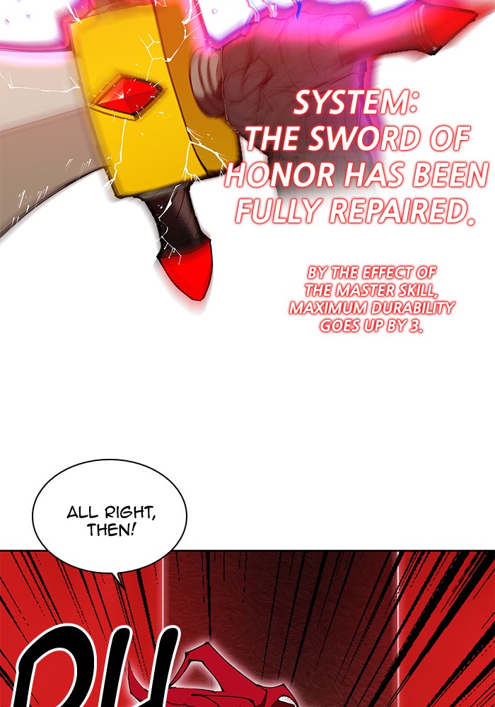 Hardcore Leveling Warrior Chapter 173.1 page 111 - 