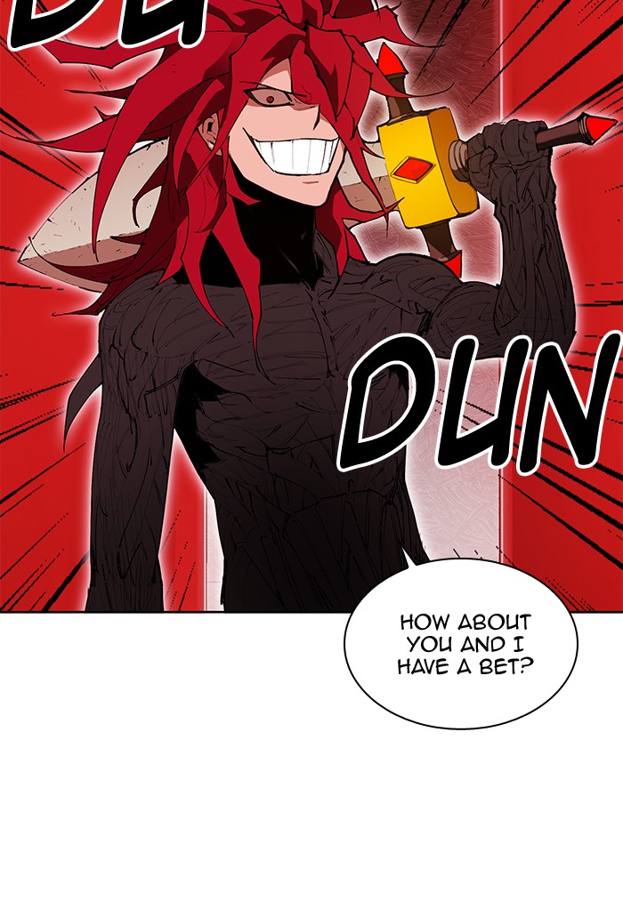 Hardcore Leveling Warrior Chapter 173.1 page 112 - 