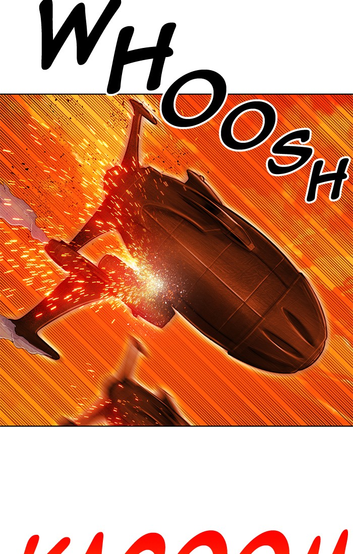 Hardcore Leveling Warrior Chapter 173.1 page 13 - 
