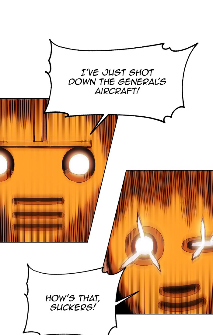 Hardcore Leveling Warrior Chapter 173.1 page 15 - 