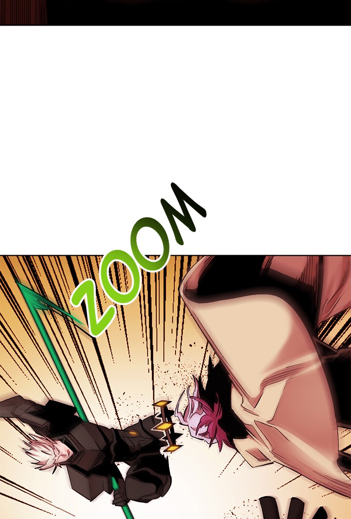Hardcore Leveling Warrior Chapter 173.1 page 22 - 