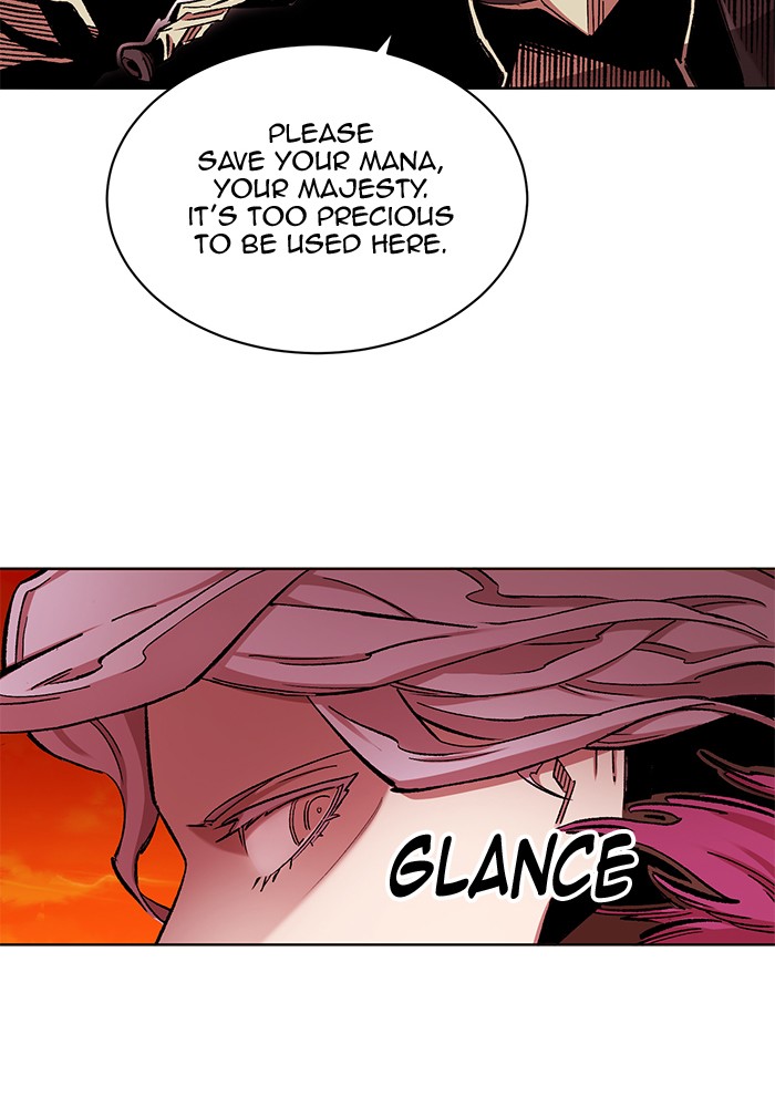 Hardcore Leveling Warrior Chapter 173.1 page 33 - 