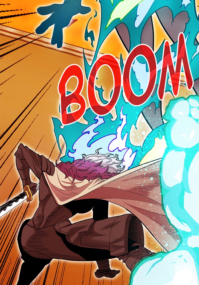 Hardcore Leveling Warrior Chapter 173.1 page 40 - 