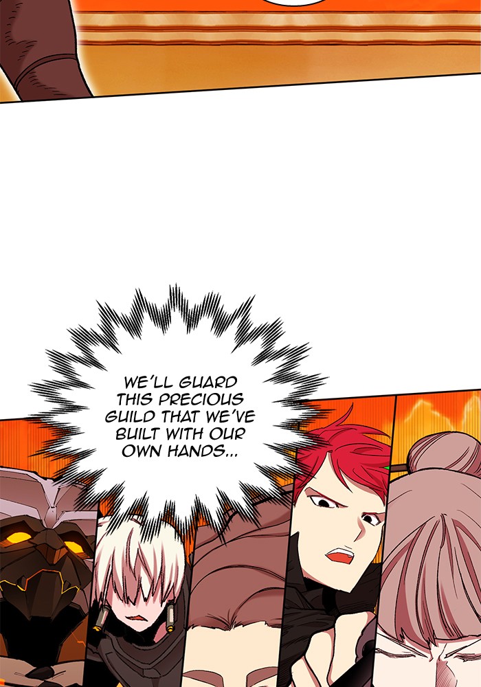 Hardcore Leveling Warrior Chapter 173.1 page 46 - 