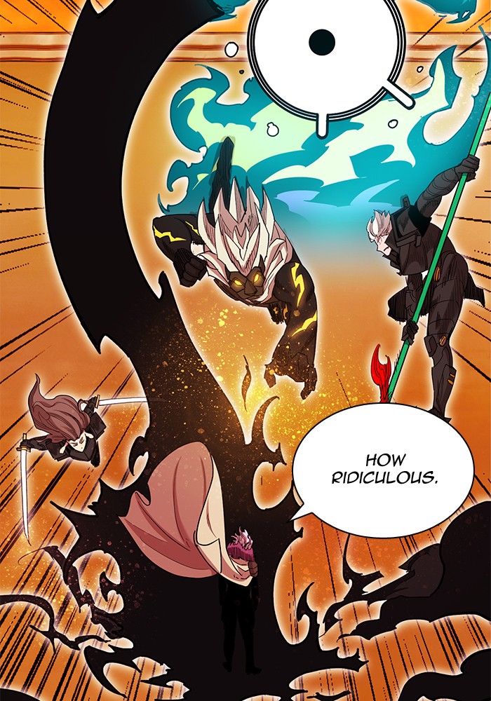 Hardcore Leveling Warrior Chapter 173.1 page 48 - 