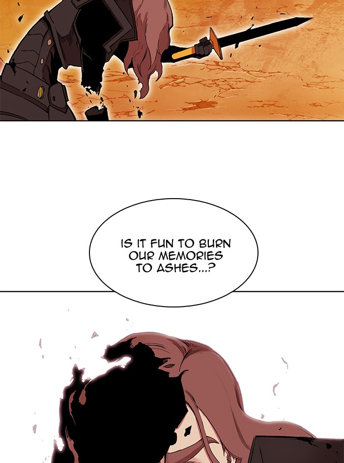 Hardcore Leveling Warrior Chapter 173.1 page 62 - 