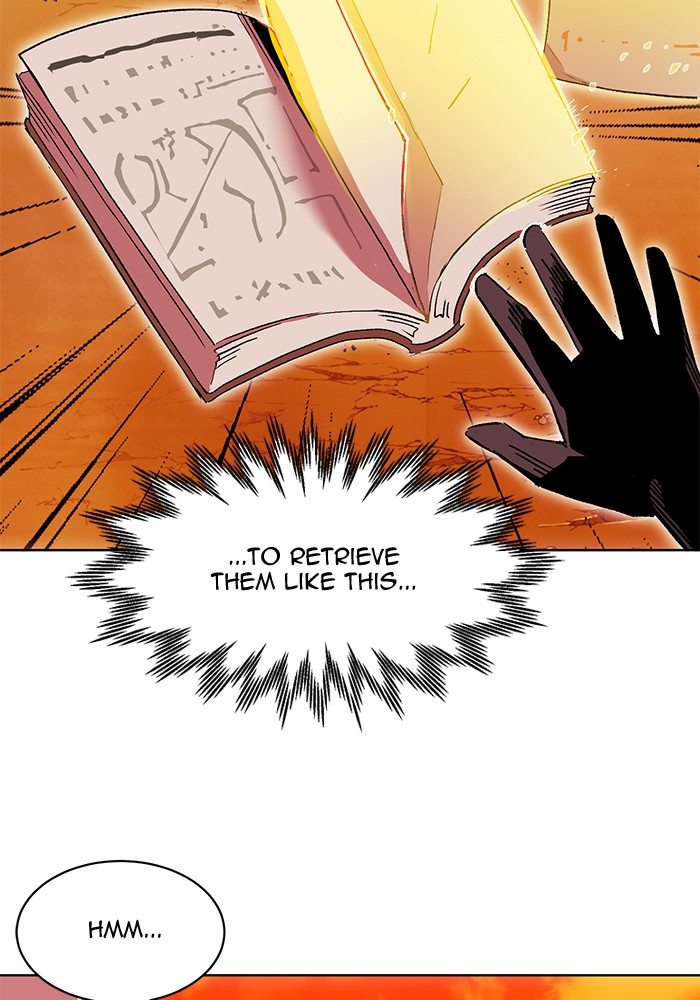 Hardcore Leveling Warrior Chapter 173.1 page 76 - 