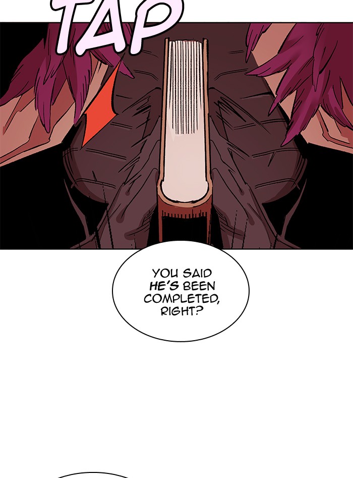 Hardcore Leveling Warrior Chapter 173.1 page 81 - 