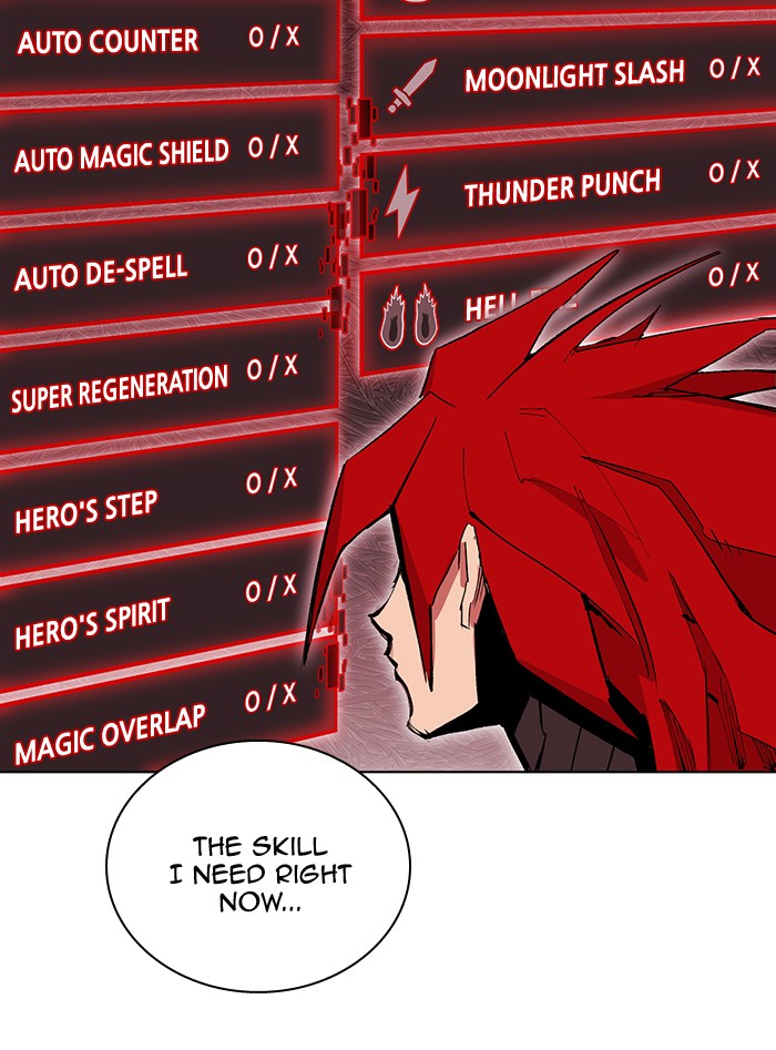 Hardcore Leveling Warrior Chapter 173.1 page 91 - 