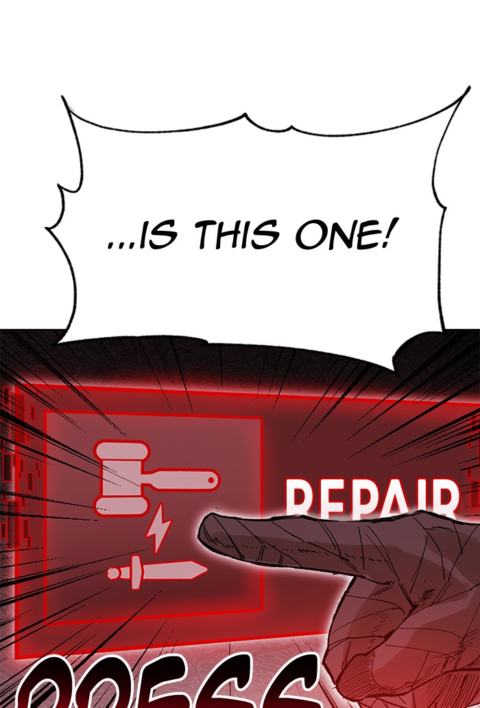 Hardcore Leveling Warrior Chapter 173.1 page 92 - 