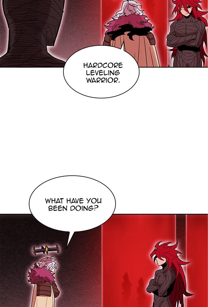 Hardcore Leveling Warrior Chapter 173.1 page 100 - 