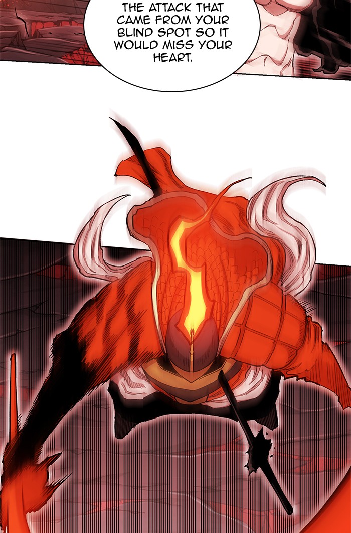 Hardcore Leveling Warrior Chapter 173.2 page 11 - 