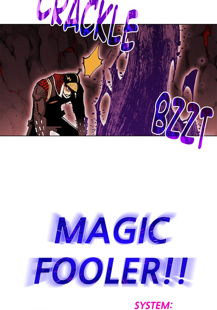 Hardcore Leveling Warrior Chapter 173.2 page 104 - 