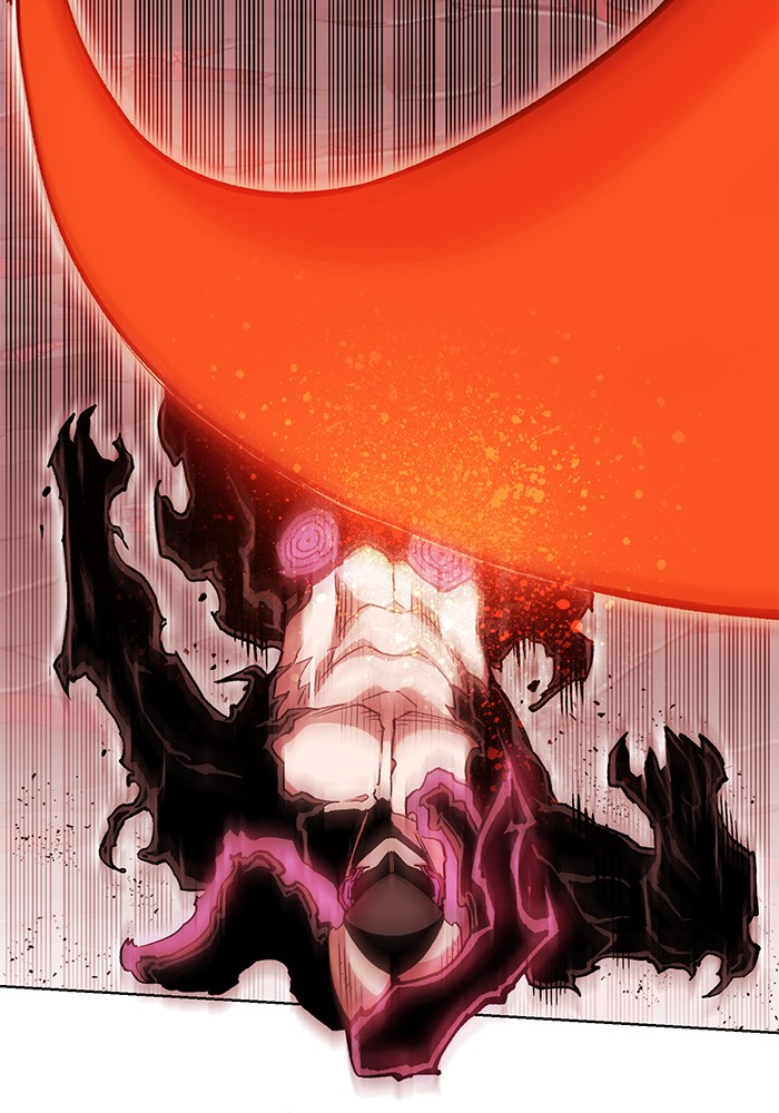 Hardcore Leveling Warrior Chapter 173.2 page 12 - 