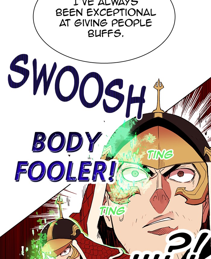 Hardcore Leveling Warrior Chapter 173.2 page 112 - 