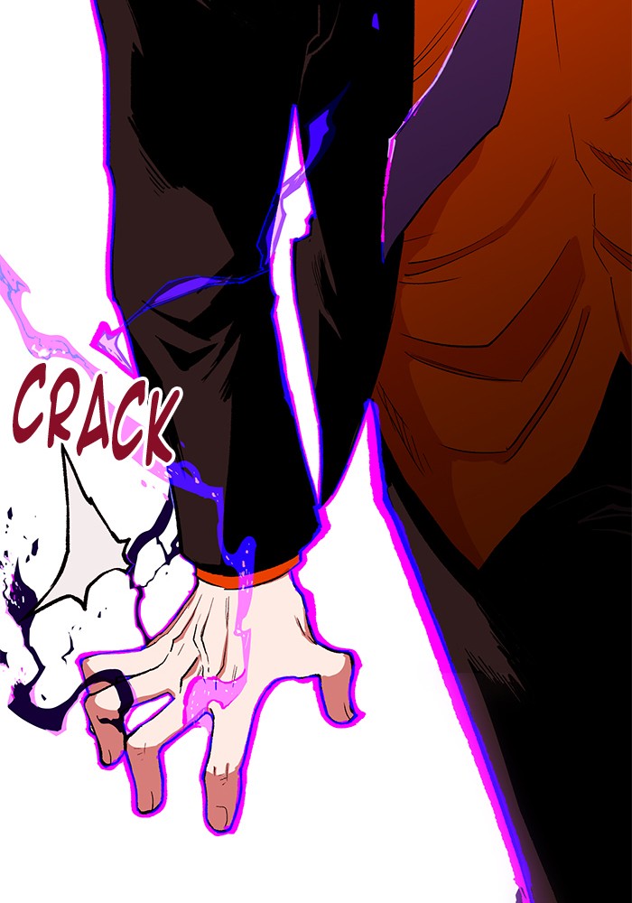 Hardcore Leveling Warrior Chapter 173.2 page 117 - 