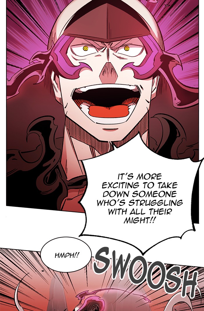 Hardcore Leveling Warrior Chapter 173.2 page 15 - 