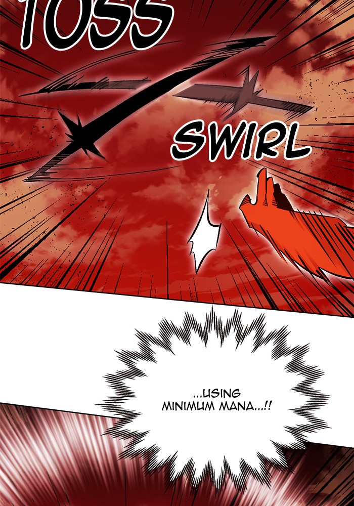 Hardcore Leveling Warrior Chapter 173.2 page 20 - 