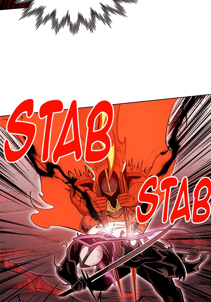Hardcore Leveling Warrior Chapter 173.2 page 22 - 