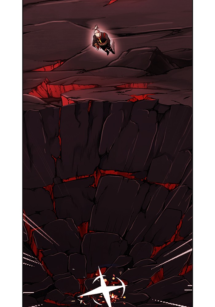 Hardcore Leveling Warrior Chapter 173.2 page 35 - 