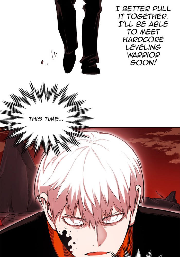 Hardcore Leveling Warrior Chapter 173.2 page 6 - 