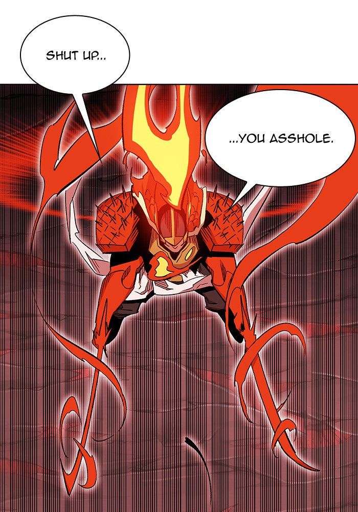 Hardcore Leveling Warrior Chapter 173.2 page 68 - 