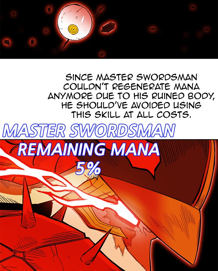 Hardcore Leveling Warrior Chapter 173.2 page 84 - 