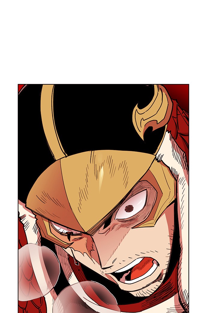 Hardcore Leveling Warrior Chapter 173.2 page 89 - 