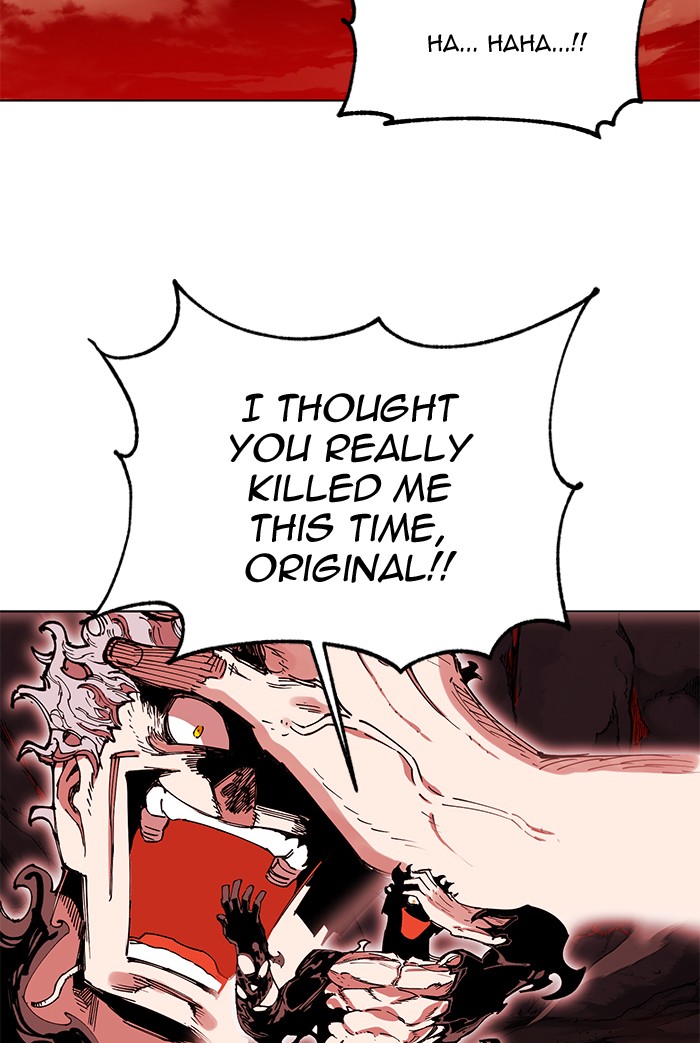 Hardcore Leveling Warrior Chapter 173.2 page 95 - 