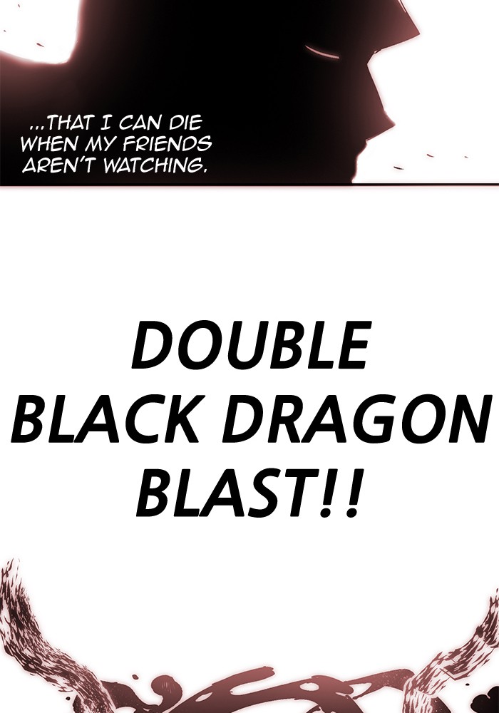 Hardcore Leveling Warrior Chapter 173.2 page 100 - 