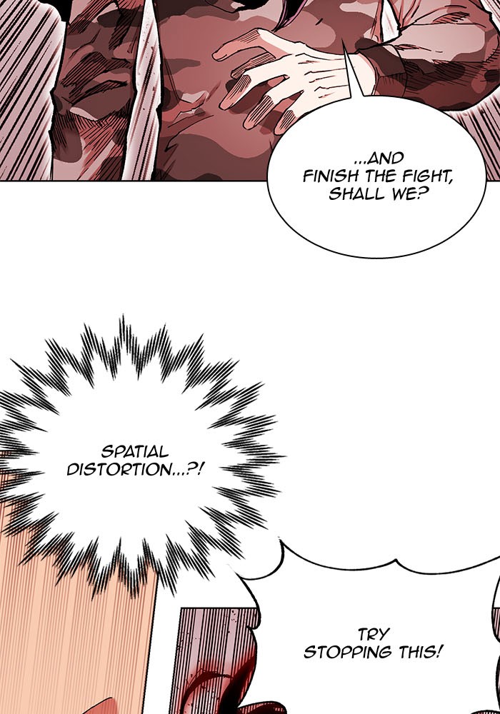 Hardcore Leveling Warrior Chapter 173.3 page 12 - 