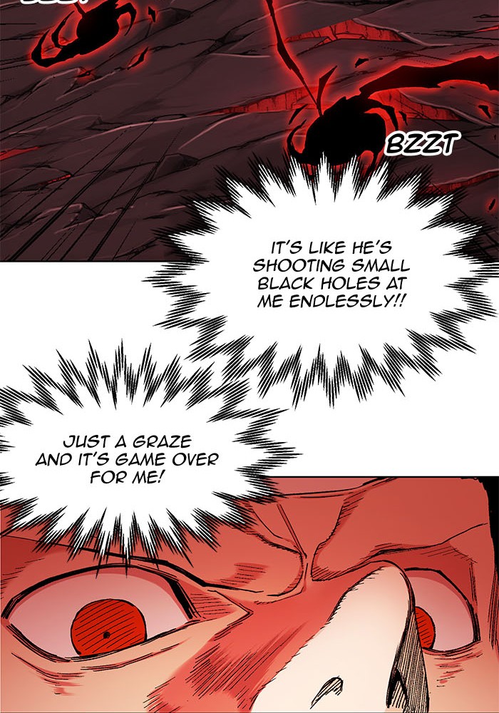 Hardcore Leveling Warrior Chapter 173.3 page 18 - 