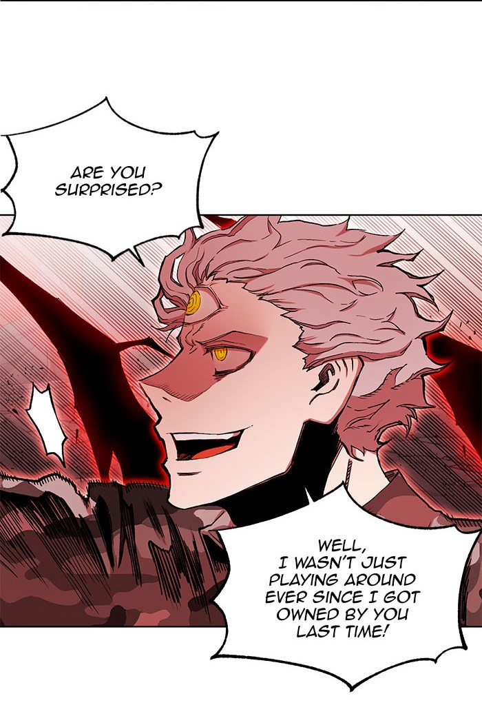 Hardcore Leveling Warrior Chapter 173.3 page 19 - 