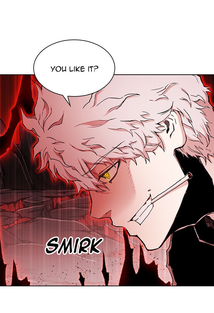 Hardcore Leveling Warrior Chapter 173.3 page 3 - 