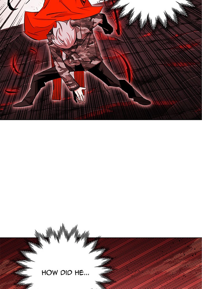Hardcore Leveling Warrior Chapter 173.3 page 29 - 