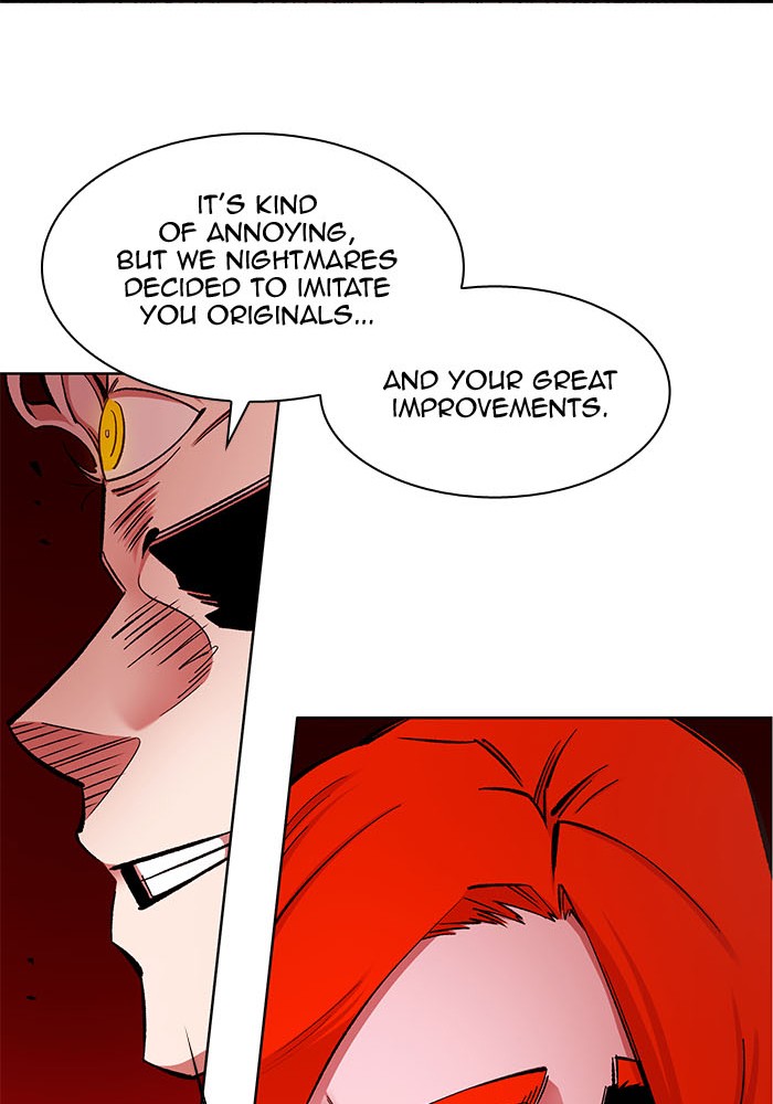 Hardcore Leveling Warrior Chapter 173.3 page 31 - 