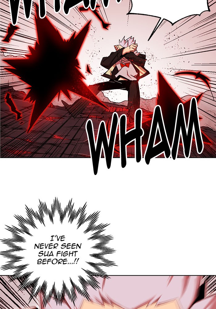 Hardcore Leveling Warrior Chapter 173.3 page 37 - 